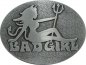 Bad girl - Buckles