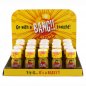 Poppers Pack 20x - Bang Aroma