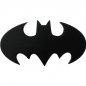 Batman nero - Fibbia