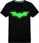 Fluorescerande T-shirt - Batman
