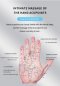 Ručni masažer - Električni ručni stroj za masažu (tehnologija kompresije zraka)