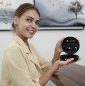 Cassetta di sicurezza per chiavi - Cassetta di sicurezza Wi-Fi intelligente (sicura) per chiavi + PIN + App Bluetooth su smartphone