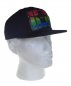 כובע תאורה - DJ אקולייזר