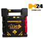 The most powerful Hummer H24 23000 mAh for 7L petrol/6L diesel engines