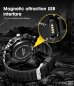 Watches camera Wifi + HD + Waterproof  with LED light + 16GB memory