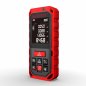 Télémètre laser jusqu'à 100m télémètre + protection IP65 + mémoire