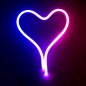 Tira de luz LED inteligente 3m - Twinkly Flex - 200 piezas RGB + BT + Wi-Fi