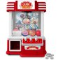 Godismaskin - CANDY GRABBER DELUXE med 10x roliga priser