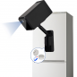 4G turvakaamera mini WiFi veekindel FULL HD IR LED 5m + magnethoidik