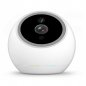 ATOM inteligente de cámaras de seguridad IP con detección de rostros + seguimiento automático y el ángulo de visión de 360 ​​° - Premios a la Innovación CES