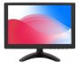 Moniteur LCD 10,1" avec entrée BNC externe + HDMI/VGA/AV/USB