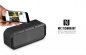 Voombox outdoor 2 waterproof bluetooth speaker  - 360° surround sound + 15W output