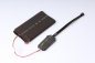 GSM SIM pinhole spy camera + luisteren op afstand