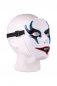 Mga LED mask sa mukha - Joker