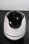 Camera de supraveghere WiFi WiFi FULL cu led IR de noapte + unghi de rotire 360 ​​° și urmărire inteligentă