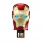 Avenger USB - Jefe de Iron Man 16GB