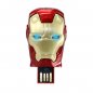 Avenger USB-钢铁侠头16GB
