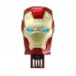 Avenger USB - Kopf des Iron Man 16GB