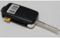 KIT lubang suara mata-mata mikro - Earphone mini tak terlihat tersembunyi + gantungan kunci GSM dengan dukungan SIM