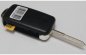 マイクロ スパイ イヤピース キット - 隠れた小型の目に見えないイヤフォン + SIM サポート付き GSM キーリング