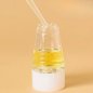 Aplikátor oleje pro masáž pokožky hlavy 6 ml - masážní aplikátor pro vlasovou kúru 6 ml