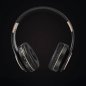 Bezdrátová bluetooth Stereo sluchátka s mikrofonem a silným basovým zvukem 20 Hz až 20 kH