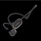 Sports bluetooth headphones - detachable open-ear TWS headphones - Livall LTS 21 PRO