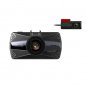 4K DUAL car camera with GPS + unique parking mode + H.265 compression - PROFIO N83