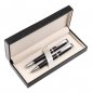 Boîte à stylos - Boîte à stylos cadeau Eco Leather