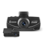 DOD LS500W - Car camera dual FULL HD 1080P resolution + GPS