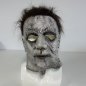 Michael Myers Gesichtsmaske – für Kinder und Erwachsene zu Halloween oder Karneval