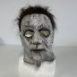 Michael Myersi näomask - lastele ja täiskasvanutele Halloweeni või karnevali jaoks