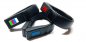 Shoes strip LED light up display - BLUE