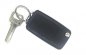 Micro spy earpiece KIT - Hidden mini invisible earphone + GSM keyring with SIM support