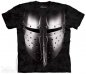 T-shirt Eco - helmet knight