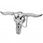 Texas Bull - Klip tali pinggang