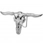 Texas Bull - Clipe de cinto