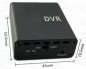 4G pinhole камера FULL HD 90° ъгъл + аудио - DVR модул предаване НА ЖИВО с поддръжка на 3G/4G SIM