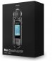Breathalyzer - Mini alcohol breath test meter (quick and accurate results)