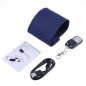 Hidden tie spy camera Full HD + micro SD support up to 32 GB