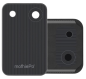 Porte-clés traceur GPS - ultra-mince 85x55x1,8mm (Apple Find My) - Autonomie de la batterie Li-ion jusqu'à 25 mois