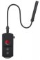 Bugdetector + GSM + WiFi + GPS-locators + camera met flexibele zwanenhalsensor