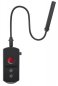 Detector de errores + GSM + WiFi + Localizadores GPS + Cámara con sensor de cuello de cisne flexible