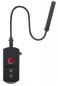 Bug Detector + GSM + WiFi + GPS Locators + Camera with Flexible Gooseneck Sensor