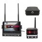 Cámara de seguridad adicional LASER WIFI FULL HD con visión nocturna + protección IP68