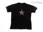 Belysning t-shirt - Star