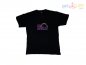 Lampeggiante T-shirt - Musica