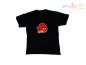 Angry Birds t-skjorte