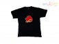 Boze vogels t-shirt