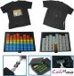 Design personalizat - T-shirt LED